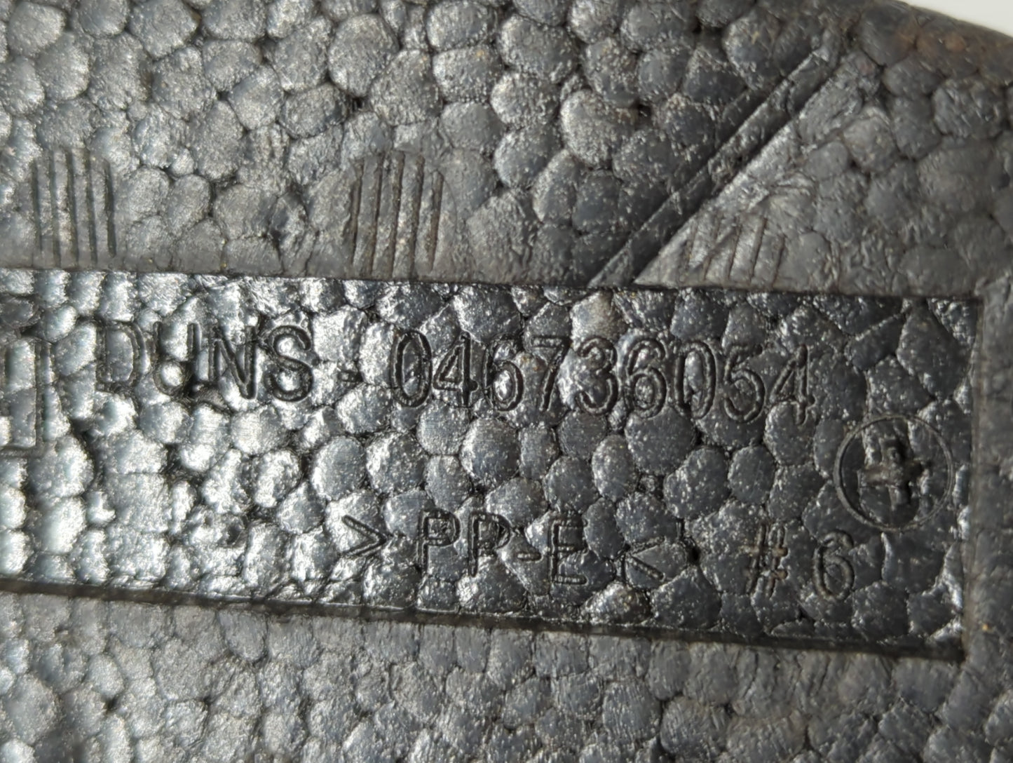 2020 Gmc Acadia Spare Scissor Car Jack - Oemusedautoparts1.com