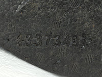 2020 Gmc Acadia Spare Scissor Car Jack - Oemusedautoparts1.com