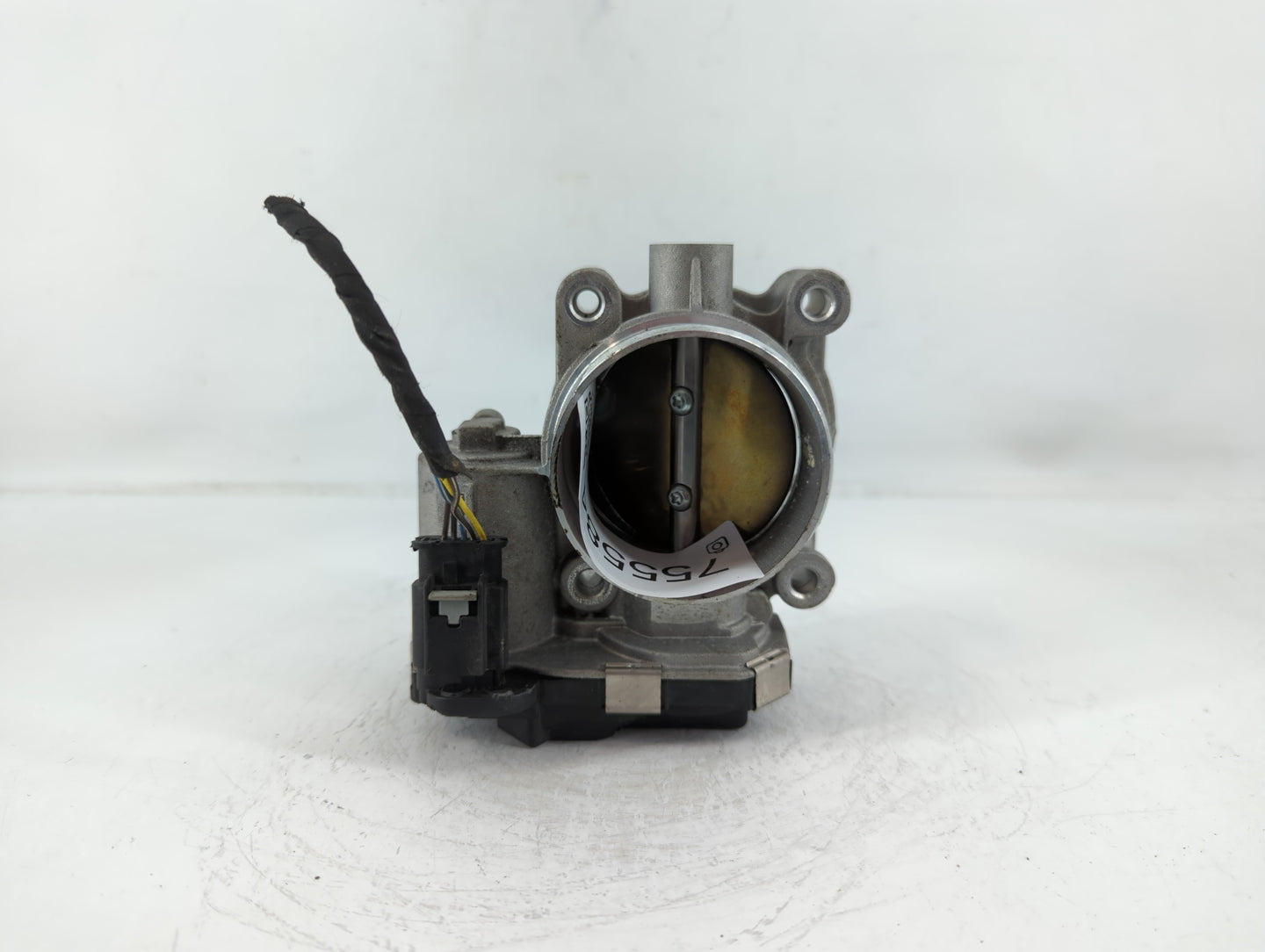 2017-2021 Gmc Acadia Throttle Body P/N:12670839AA Fits Fits 2016 2017 2018 2019 2020 2021 2022 OEM Used Auto Parts - Oemused