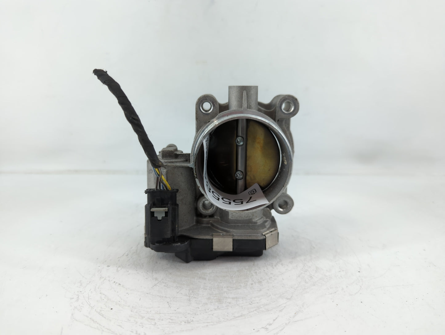 2017-2021 Gmc Acadia Throttle Body P/N:12670839AA Fits Fits 2016 2017 2018 2019 2020 2021 2022 OEM Used Auto Parts - Oemused