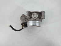 2017-2021 Gmc Acadia Throttle Body P/N:12670839AA Fits Fits 2016 2017 2018 2019 2020 2021 2022 OEM Used Auto Parts - Oemused