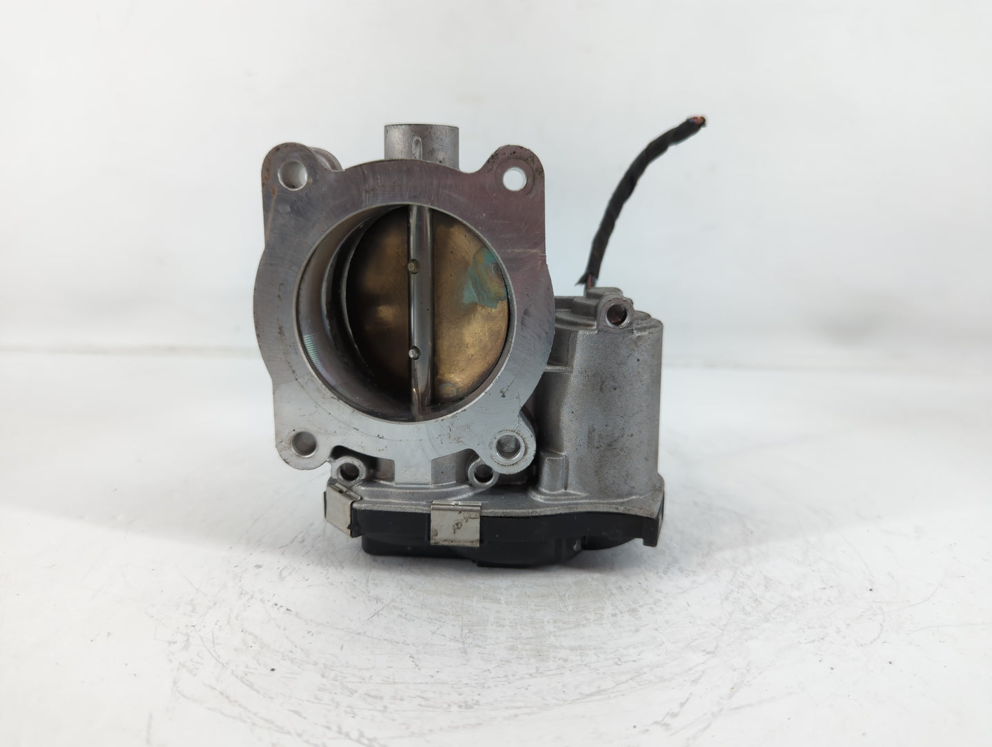 2017-2021 Gmc Acadia Throttle Body P/N:12670839AA Fits Fits 2016 2017 2018 2019 2020 2021 2022 OEM Used Auto Parts - Oemused