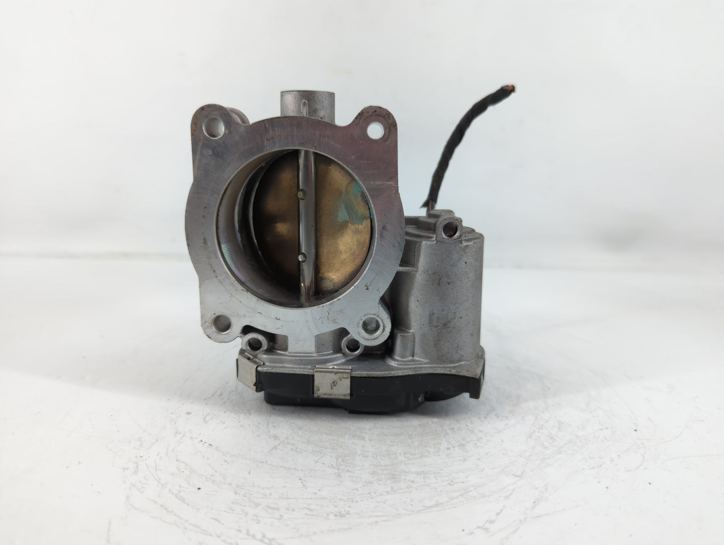 2017-2021 Gmc Acadia Throttle Body P/N:12670839AA Fits Fits 2016 2017 2018 2019 2020 2021 2022 OEM Used Auto Parts - Oemused