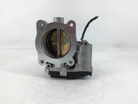 2017-2021 Gmc Acadia Throttle Body P/N:12670839AA Fits Fits 2016 2017 2018 2019 2020 2021 2022 OEM Used Auto Parts - Oemused