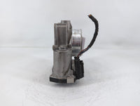 2017-2021 Gmc Acadia Throttle Body P/N:12670839AA Fits Fits 2016 2017 2018 2019 2020 2021 2022 OEM Used Auto Parts - Oemused