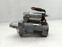 2017-2021 Gmc Acadia Car Starter Motor Solenoid OEM P/N:TN438000-2410 12663052 Fits Fits 2015 2016 2017 2018 2019 2020 2021 