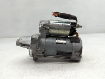compare product 2017-2021 Gmc Acadia Car Starter Motor Solenoid OEM P/N:TN438000-2410 12663052 Fits Fits 2015 2016 2017 2018 2019 2020 2021 OEM Used Auto Parts