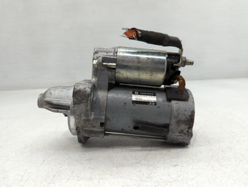 2017-2021 Gmc Acadia Car Starter Motor Solenoid OEM P/N:TN438000-2410 12663052 Fits Fits 2015 2016 2017 2018 2019 2020 2021 