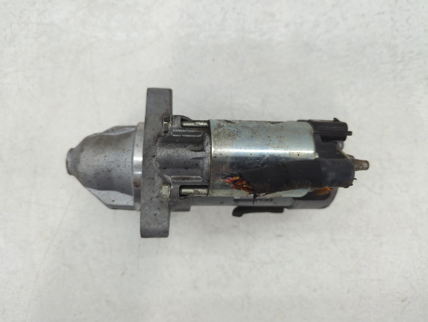 2017-2021 Gmc Acadia Car Starter Motor Solenoid OEM P/N:TN438000-2410 12663052 Fits Fits 2015 2016 2017 2018 2019 2020 2021 