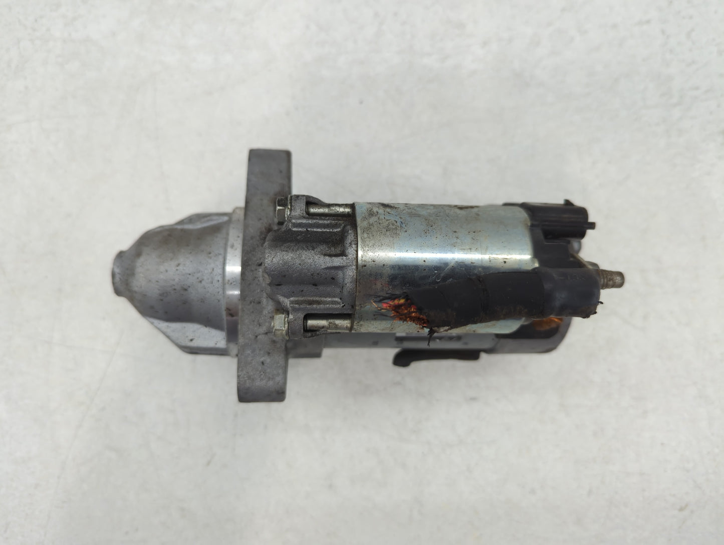 2017-2021 Gmc Acadia Car Starter Motor Solenoid OEM P/N:TN438000-2410 12663052 Fits Fits 2015 2016 2017 2018 2019 2020 2021 