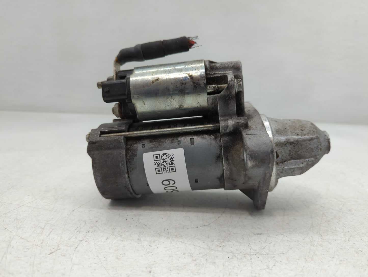 2017-2021 Gmc Acadia Car Starter Motor Solenoid OEM P/N:TN438000-2410 12663052 Fits Fits 2015 2016 2017 2018 2019 2020 2021 
