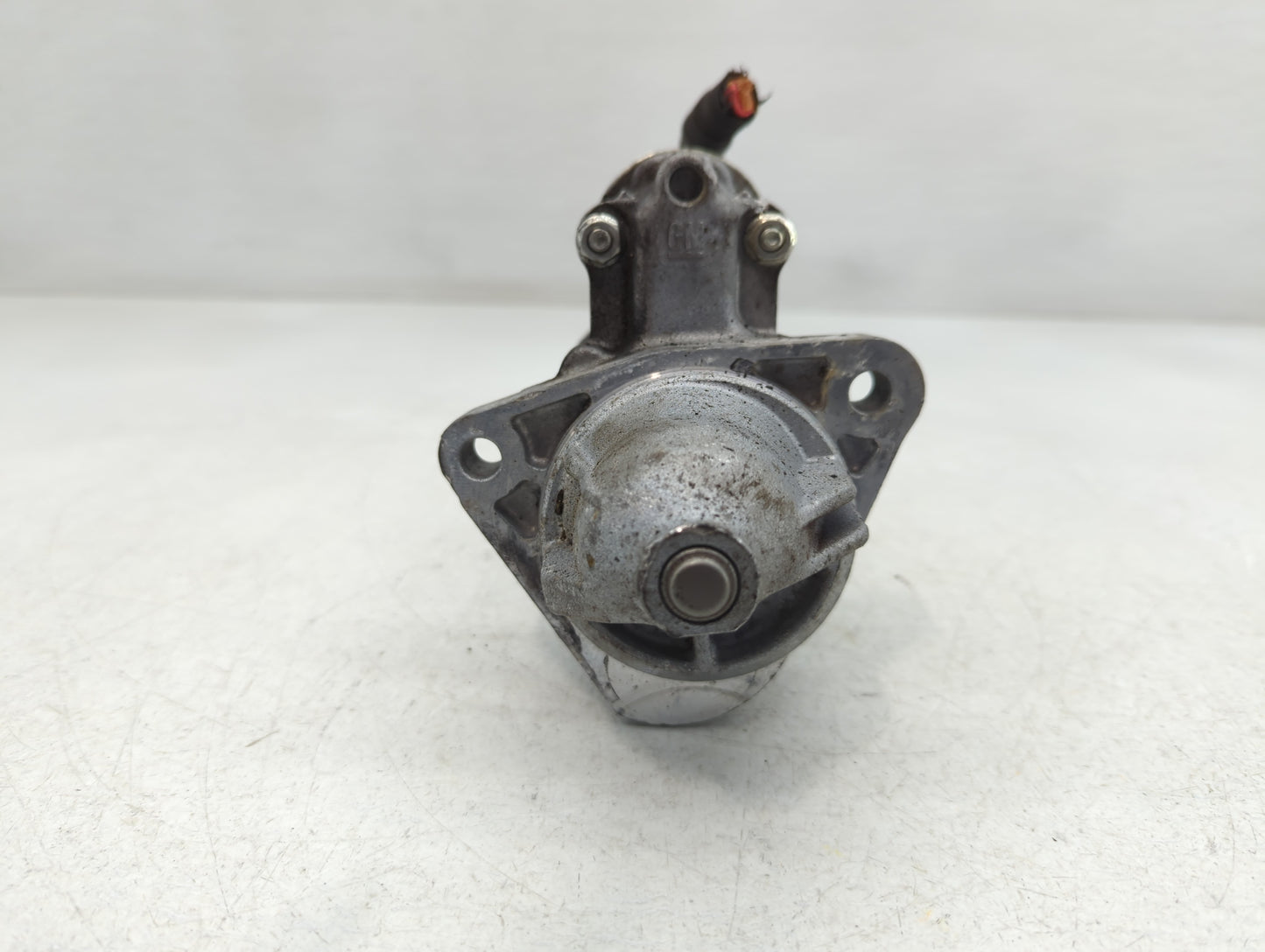 2017-2021 Gmc Acadia Car Starter Motor Solenoid OEM P/N:TN438000-2410 12663052 Fits Fits 2015 2016 2017 2018 2019 2020 2021 