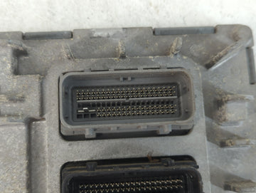2017-2022 Gmc Canyon PCM Engine Control Computer ECU ECM PCU OEM P/N:12701568 Fits Fits 2016 2017 2018 2019 2020 2021 2022 OEM Used Auto Parts