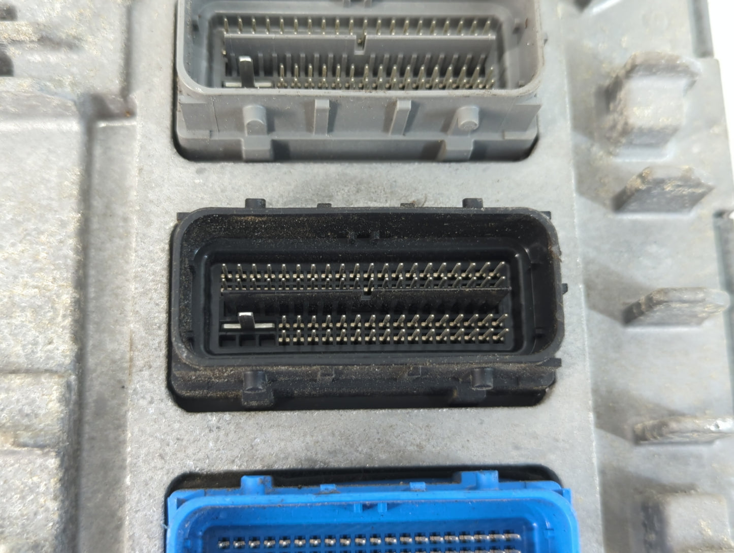 2017-2022 Gmc Canyon PCM Engine Control Computer ECU ECM PCU OEM P/N:12701568 Fits Fits 2016 2017 2018 2019 2020 2021 2022 O