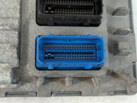 2017-2022 Gmc Canyon PCM Engine Control Computer ECU ECM PCU OEM P/N:12701568 Fits Fits 2016 2017 2018 2019 2020 2021 2022 O