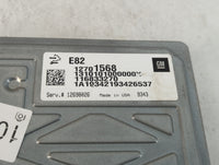 2017-2022 Gmc Canyon PCM Engine Control Computer ECU ECM PCU OEM P/N:12701568 Fits 2016 2017 2018 2019 2020 2021 2022 OEM Us