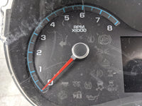 2020-2022 Gmc Canyon Instrument Cluster Speedometer Gauges P/N:84757034 GM-0078-101-MR-CC0C Miles:87K Fits Fits 2020 2021 20