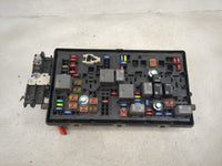 2018-2022 Gmc Canyon Fusebox Fuse Box Panel Relay Module P/N:84687711 35290601 Fits Fits 2018 2019 2020 2021 2022 OEM Used A