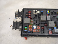 2018-2022 Gmc Canyon Fusebox Fuse Box Panel Relay Module P/N:84687711 35290601 Fits Fits 2018 2019 2020 2021 2022 OEM Used A