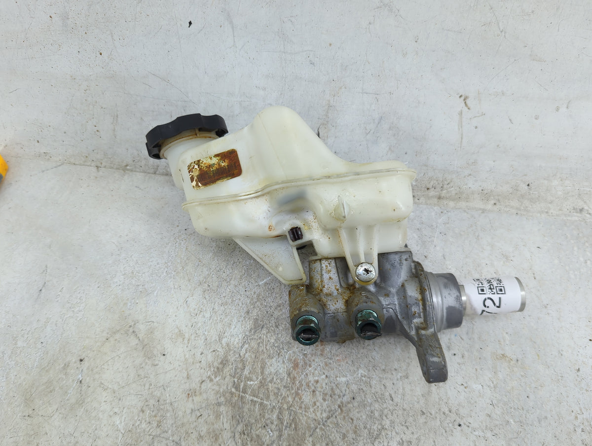 2015-2022 Gmc Canyon Brake Master Cylinder - Oemusedautoparts1.com