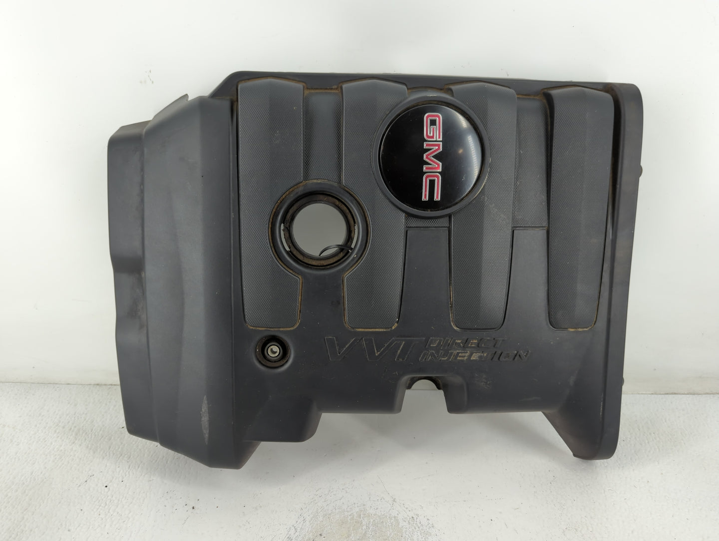 2020 Gmc Canyon Engine Cover - Oemusedautoparts1.com