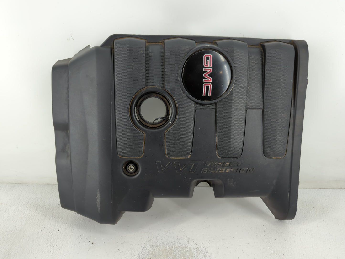2020 Gmc Canyon Engine Cover - Oemusedautoparts1.com