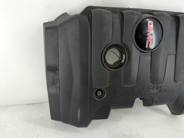 2020 Gmc Canyon Engine Cover