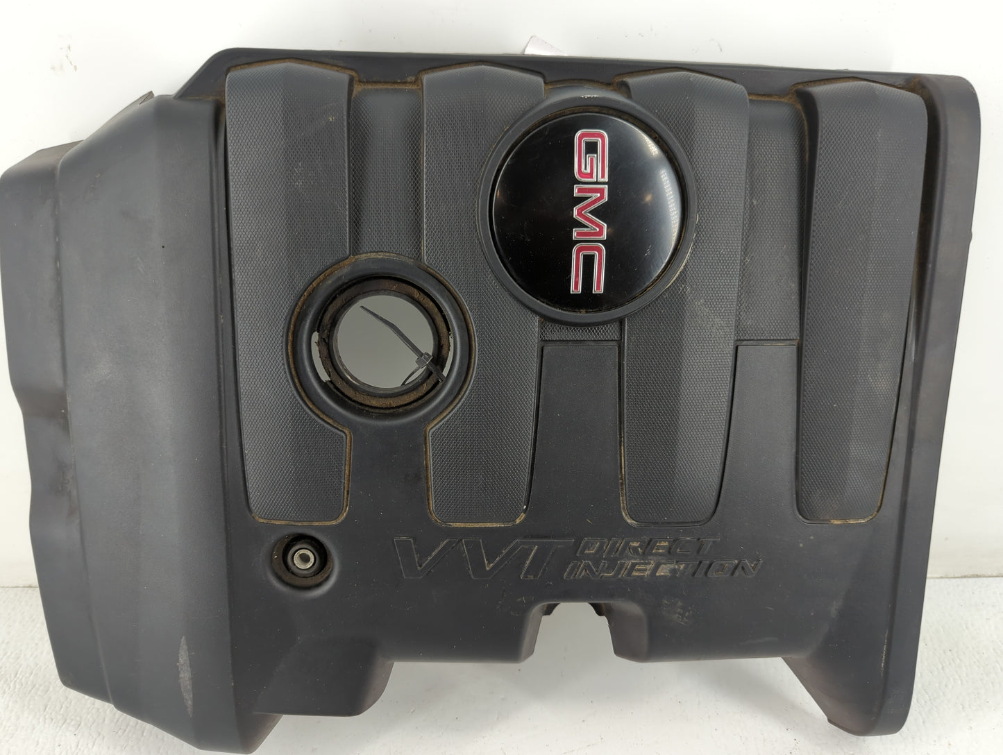 2020 Gmc Canyon Engine Cover - Oemusedautoparts1.com