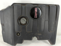 2020 Gmc Canyon Engine Cover - Oemusedautoparts1.com