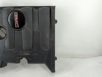 2020 Gmc Canyon Engine Cover - Oemusedautoparts1.com