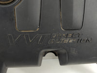 2020 Gmc Canyon Engine Cover - Oemusedautoparts1.com