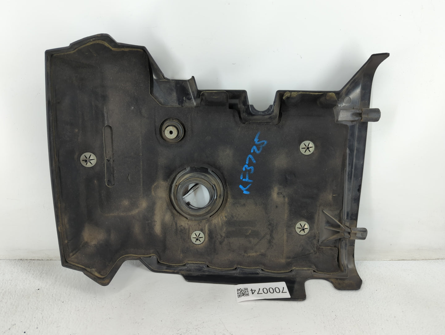 2020 Gmc Canyon Engine Cover - Oemusedautoparts1.com