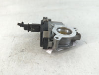 2020 Gmc Envoy Throttle Body P/N:55510598 Fits OEM Used Auto Parts - Oemusedautoparts1.com