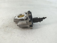 2020 Gmc Envoy Throttle Body P/N:55510598 Fits OEM Used Auto Parts - Oemusedautoparts1.com