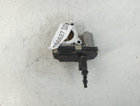 2020 Gmc Envoy Throttle Body P/N:55510598 Fits OEM Used Auto Parts - Oemusedautoparts1.com