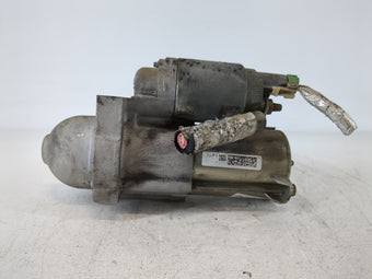 compare product 2016-2019 Gmc Savana 2500 Car Starter Motor Solenoid OEM P/N:12637617 Fits OEM Used Auto Parts