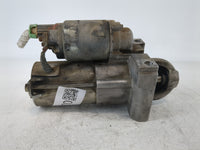 2016-2019 Gmc Savana 2500 Car Starter Motor Solenoid OEM P/N:12637617 Fits OEM Used Auto Parts - Oemusedautoparts1.com