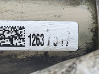 2016-2019 Gmc Savana 2500 Car Starter Motor Solenoid OEM P/N:12637617 Fits OEM Used Auto Parts - Oemusedautoparts1.com