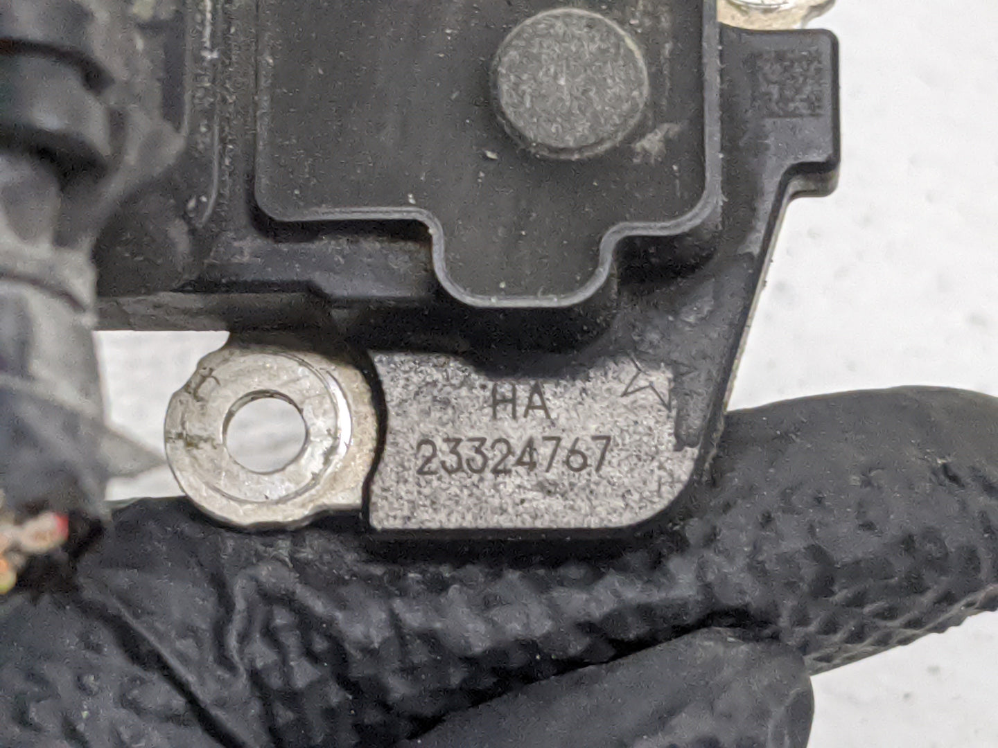 2017-2019 Gmc Savana 2500 Mass Air Flow Meter Maf - Oemusedautoparts1.com