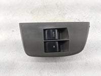 2008-2019 Gmc Savana 2500 Master Power Window Switch Replacement Driver Side Left Fits OEM Used Auto Parts - Oemusedautopart