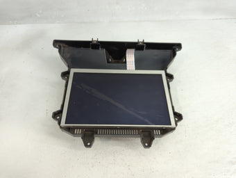 compare product 2020 Gmc Sierra 1500 Radio AM FM Cd Player Receiver Replacement P/N:84743966 Fits OEM Used Auto Parts