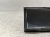 2020 Gmc Sierra 1500 Radio AM FM Cd Player Receiver Replacement P/N:84664204 Fits OEM Used Auto Parts - Oemusedautoparts1.co