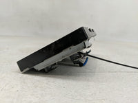 2020 Gmc Sierra 1500 Radio AM FM Cd Player Receiver Replacement P/N:84664204 Fits OEM Used Auto Parts - Oemusedautoparts1.co