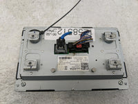 2020 Gmc Sierra 1500 Radio AM FM Cd Player Receiver Replacement P/N:84664204 Fits OEM Used Auto Parts - Oemusedautoparts1.co