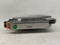 2019-2022 Gmc Sierra 1500 Radio AM FM Cd Player Receiver Replacement P/N:84817042 Fits Fits 2019 2020 2021 2022 OEM Used Aut