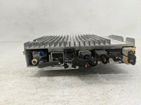 2019-2022 Gmc Sierra 1500 Radio AM FM Cd Player Receiver Replacement P/N:84817042 Fits Fits 2019 2020 2021 2022 OEM Used Aut