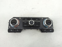 2021 Gmc Sierra 1500 Climate Control Module Temperature AC/Heater Replacement P/N:84692239 Fits Fits 2022 OEM Used Auto Part