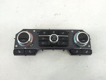 compare product 2021 Gmc Sierra 1500 Climate Control Module Temperature AC/Heater Replacement P/N:84692239 Fits Fits 2022 OEM Used Auto Parts