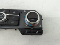 2021 Gmc Sierra 1500 Climate Control Module Temperature AC/Heater Replacement P/N:84692239 Fits Fits 2022 OEM Used Auto Part