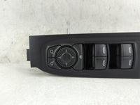 2019-2020 Gmc Sierra 1500 Master Power Window Switch Replacement Driver Side Left P/N:84699725 Fits Fits 2019 2020 OEM Used 